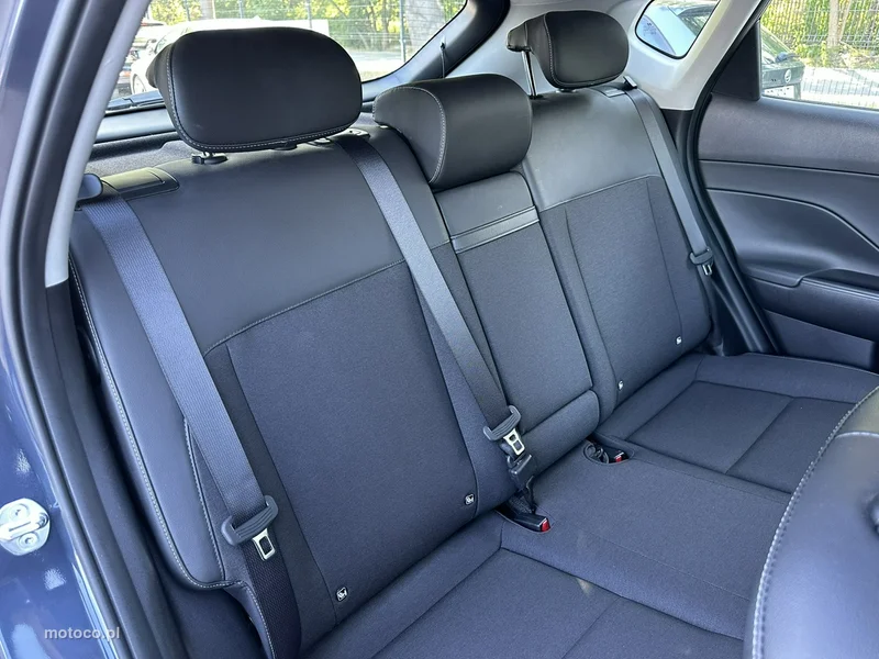 Hyundai KONA 20