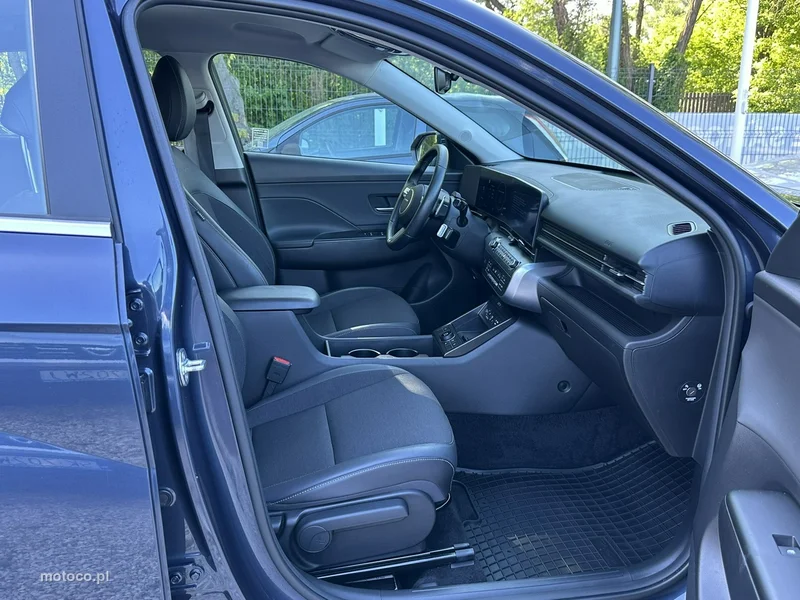 Hyundai KONA 21