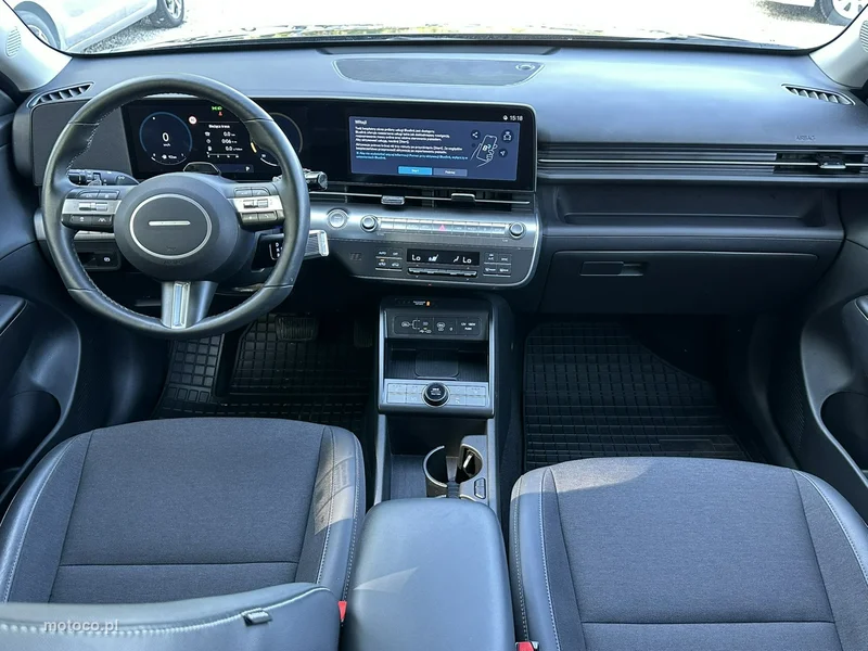 Hyundai KONA 22