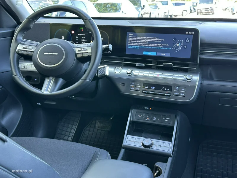 Hyundai KONA 23