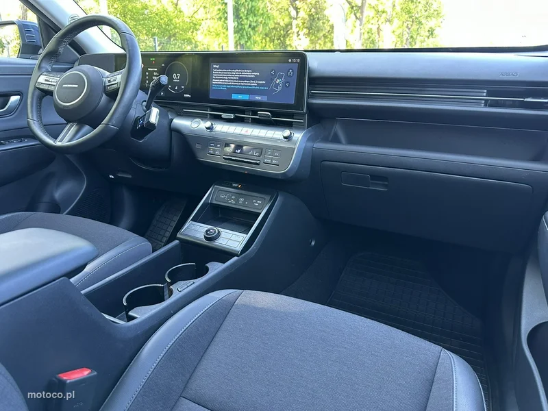 Hyundai KONA 24