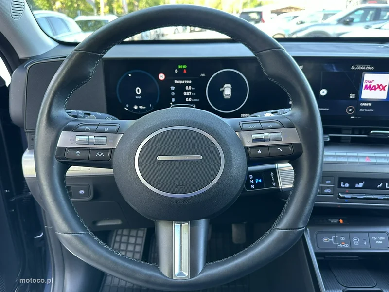 Hyundai KONA 26
