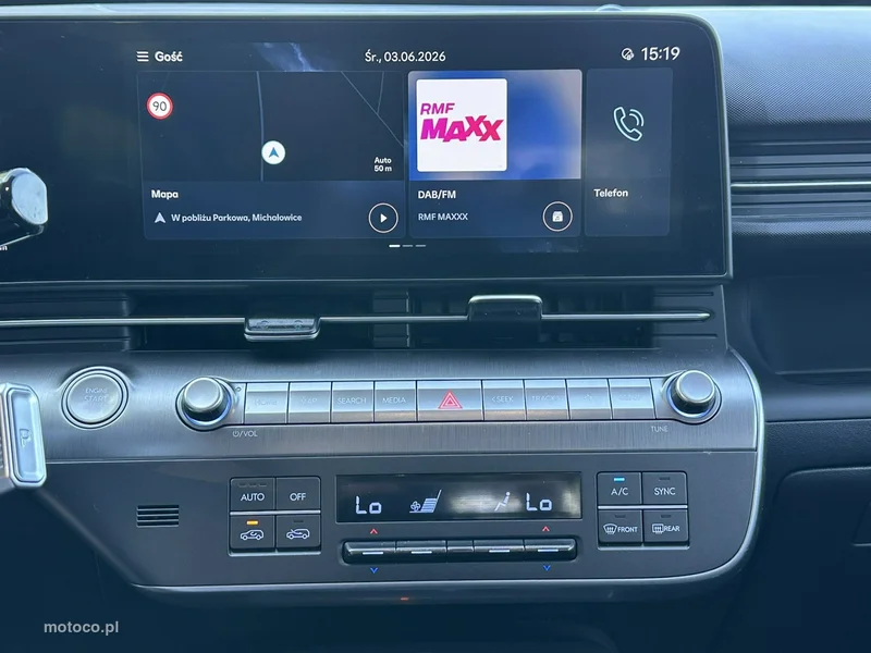 Hyundai KONA 28