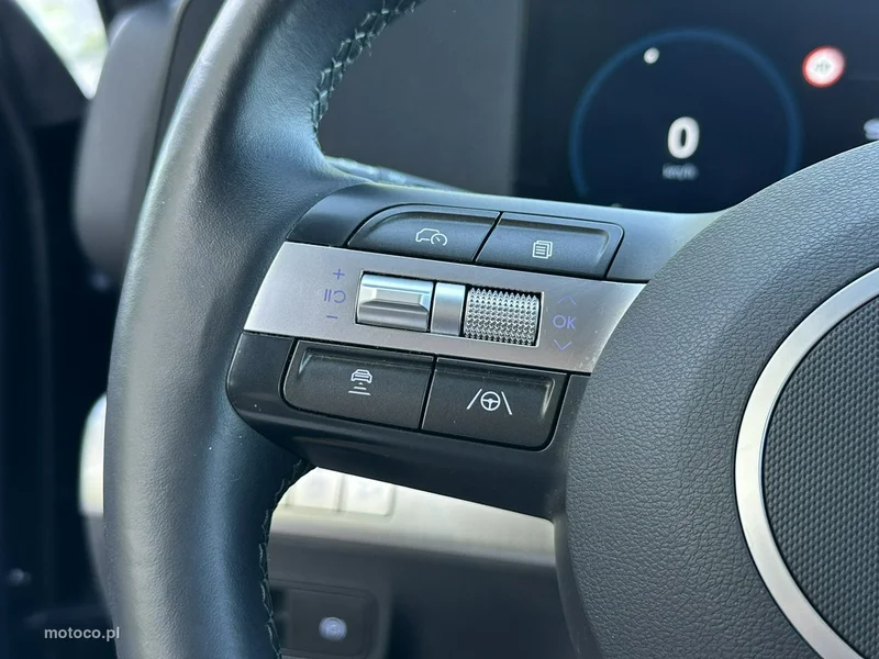 Hyundai KONA 29