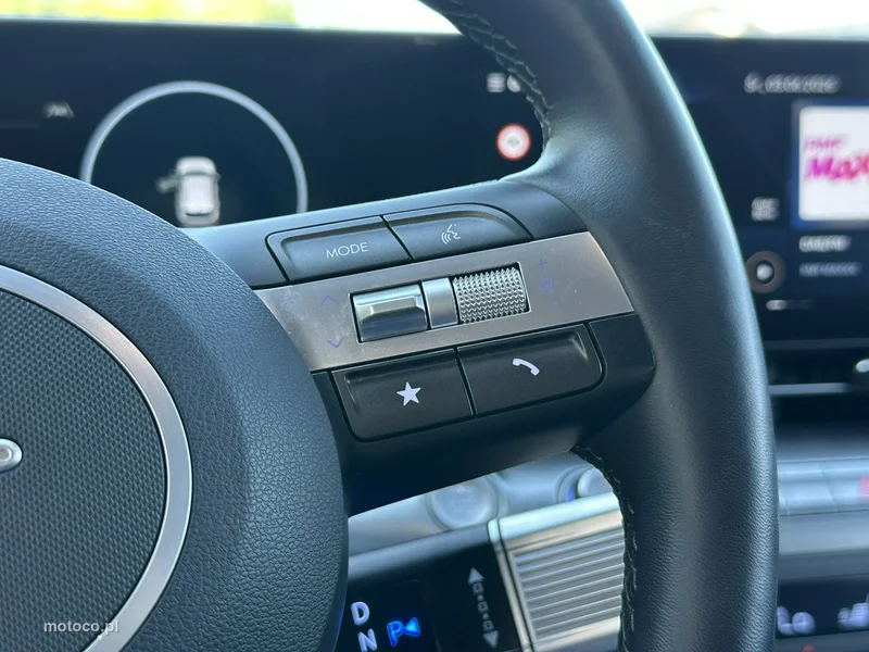 Hyundai KONA 30