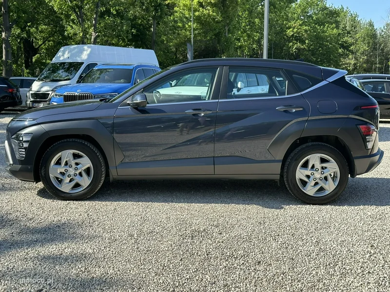 Hyundai KONA 4