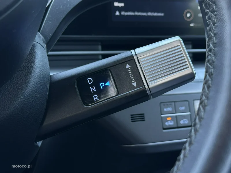 Hyundai KONA 31