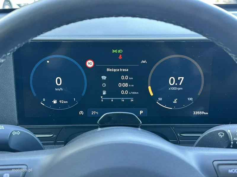 Hyundai KONA 32