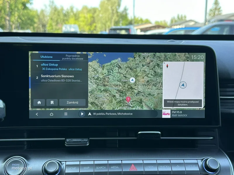 Hyundai KONA 33