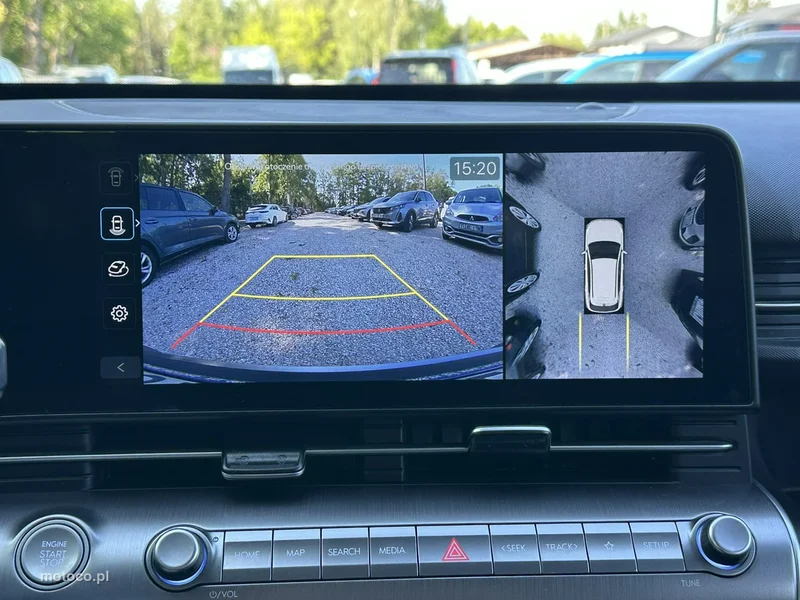 Hyundai KONA 34