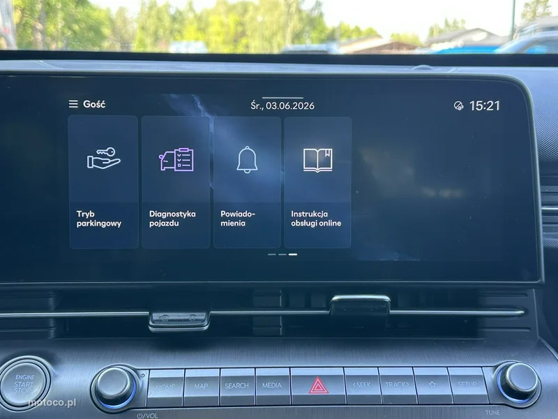 Hyundai KONA 36