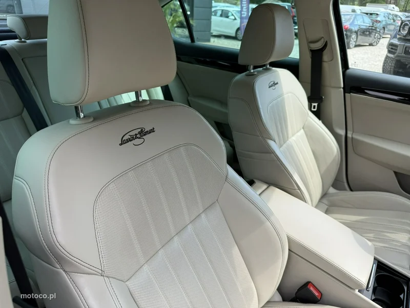 Skoda Superb III 18