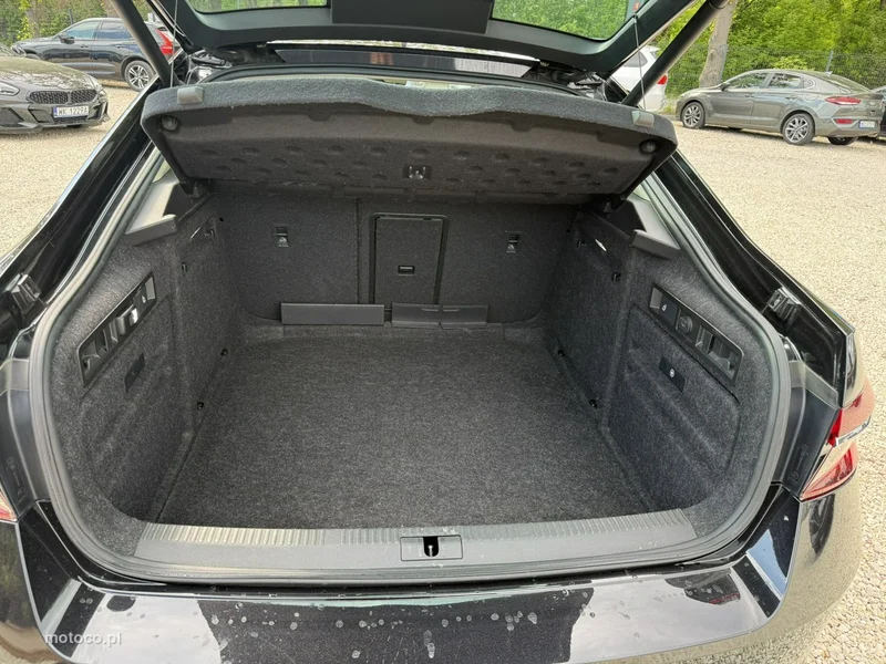 Skoda Superb III 10