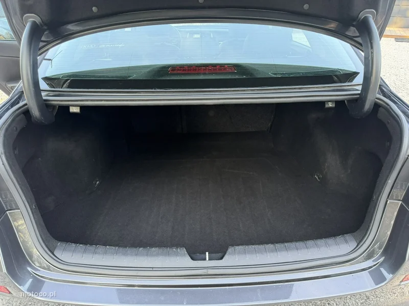 Kia Optima 13