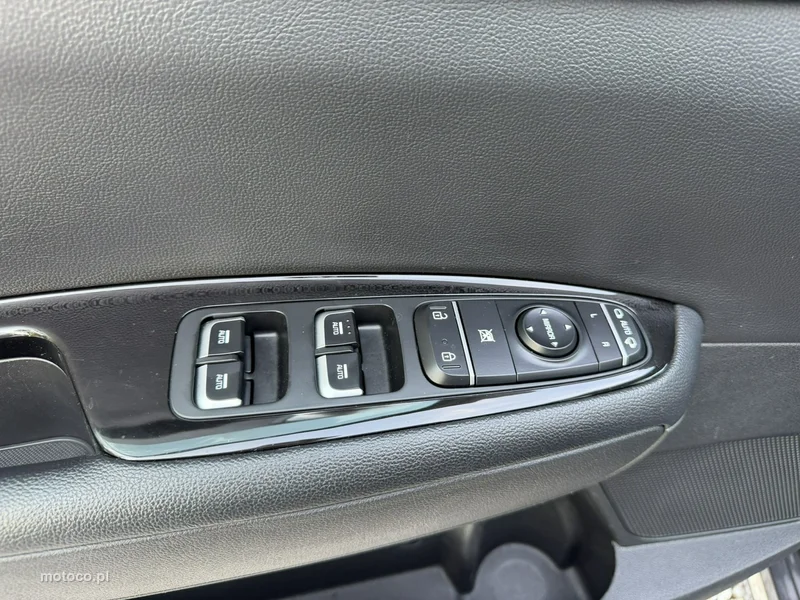 Kia Optima 18
