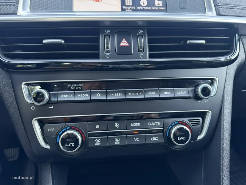Kia Optima 20