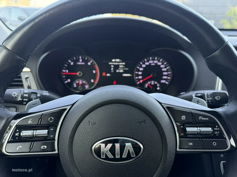Kia Optima 24