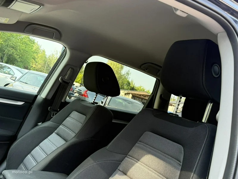 Honda CR-V 12