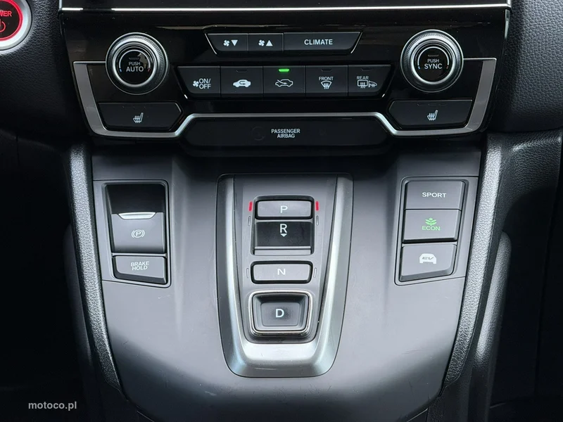 Honda CR-V 24