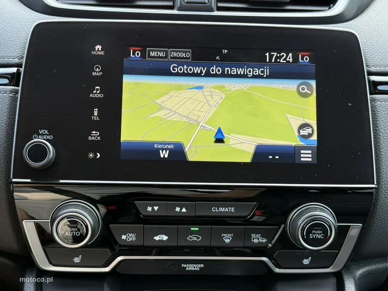 Honda CR-V 26