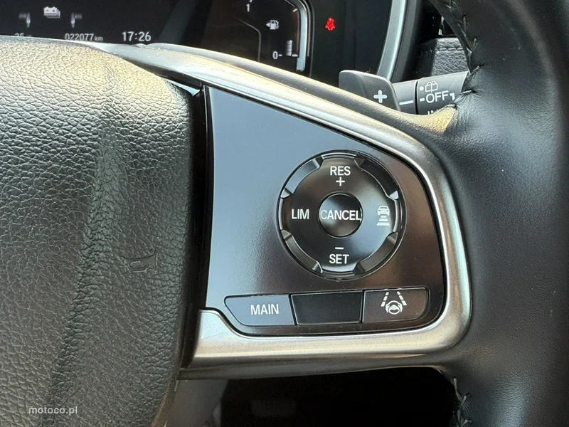 Honda CR-V 28