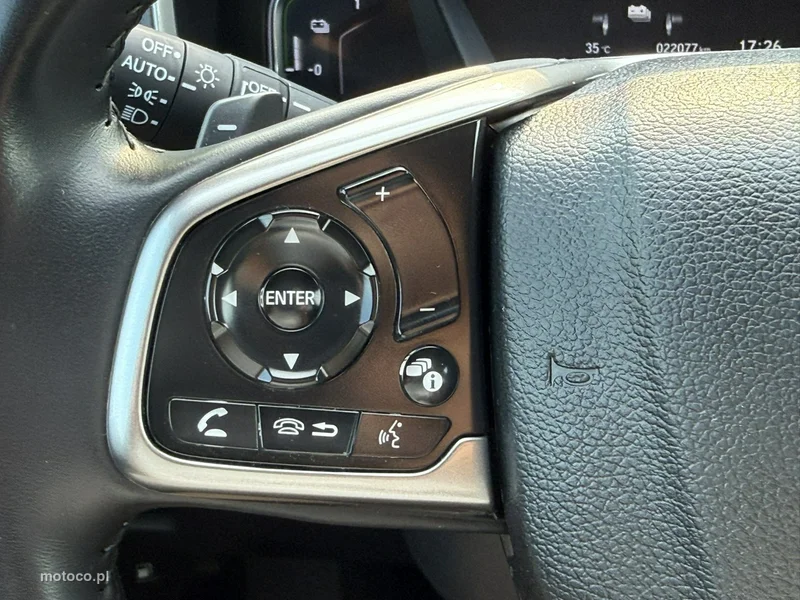 Honda CR-V 29