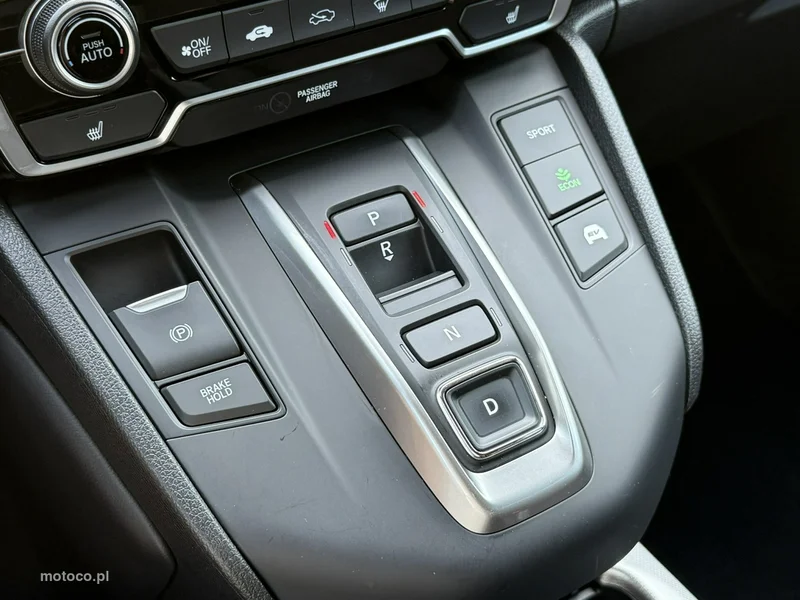 Honda CR-V 30