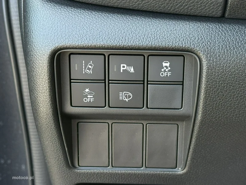Honda CR-V 31