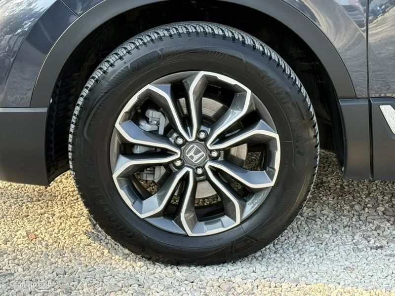 Honda CR-V 9