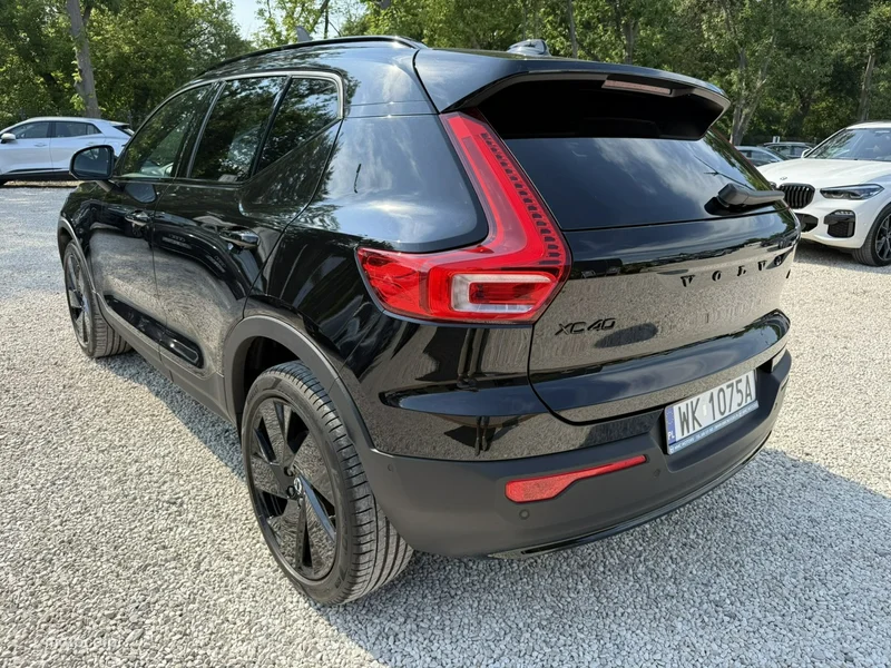 Volvo XC 40 13