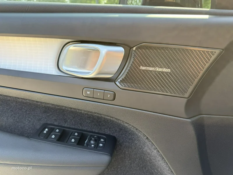 Volvo XC 40 14