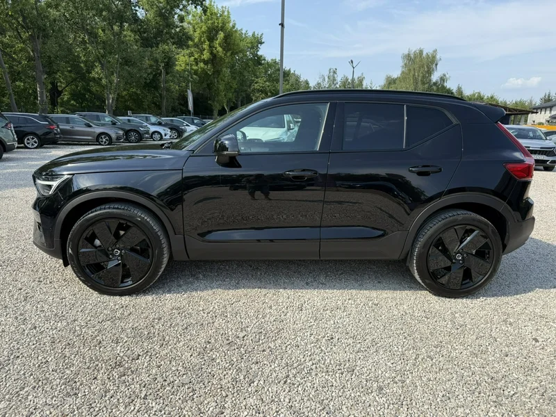 Volvo XC 40 15