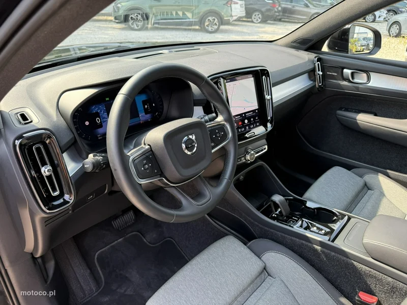 Volvo XC 40 17
