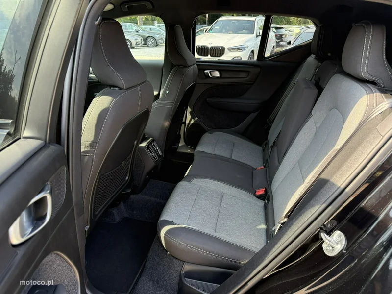Volvo XC 40 18