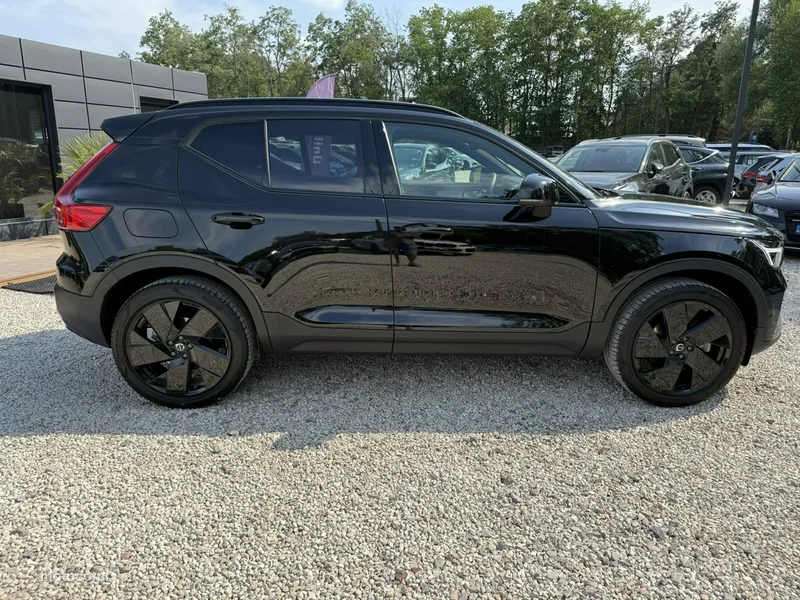 Volvo XC 40 19