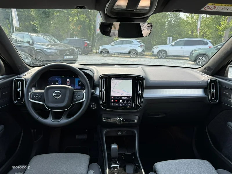 Volvo XC 40 20