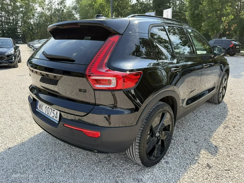 Volvo XC 40 3