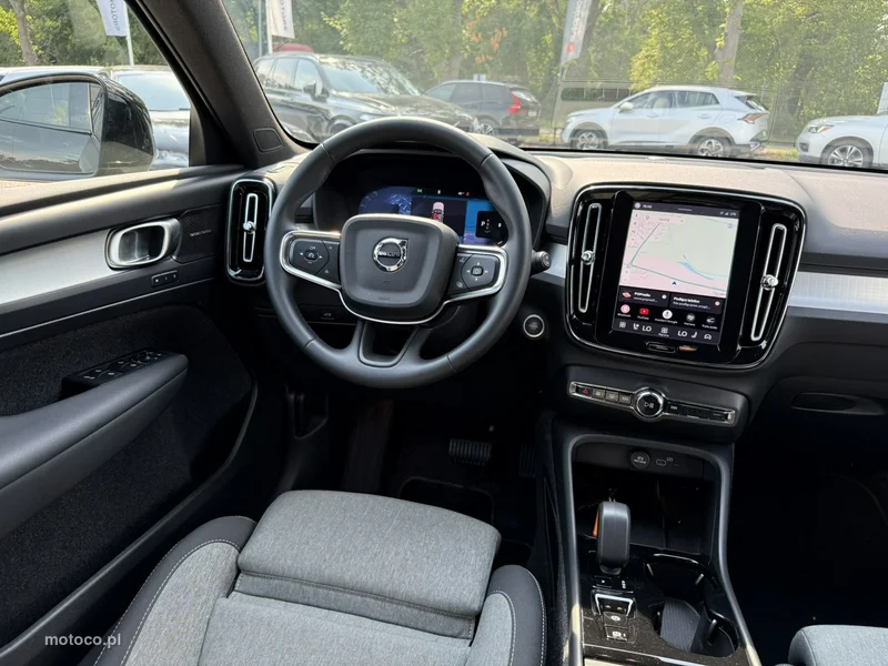 Volvo XC 40 21