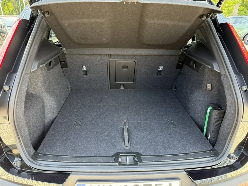 Volvo XC 40 22