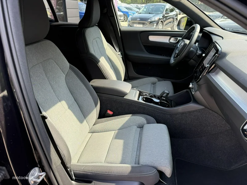 Volvo XC 40 26