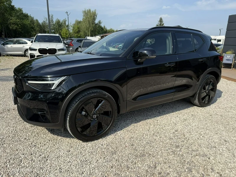 Volvo XC 40 28