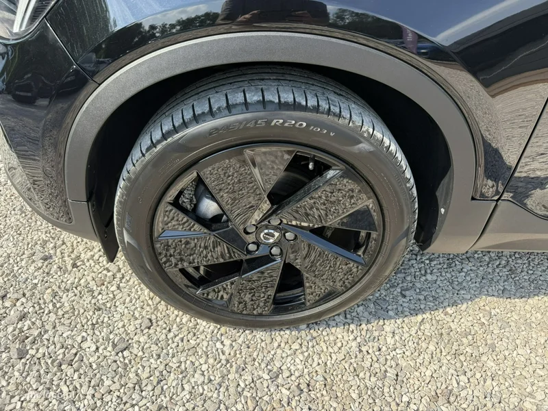 Volvo XC 40 29