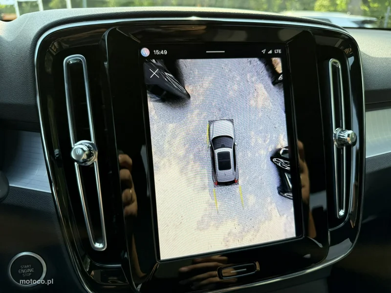 Volvo XC 40 30