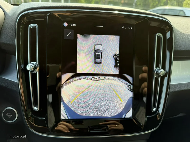 Volvo XC 40 31