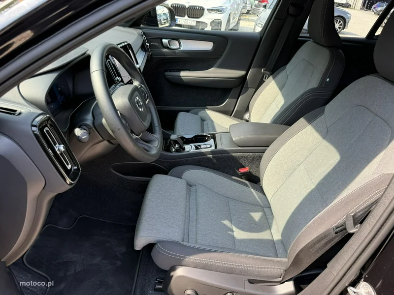 Volvo XC 40 5