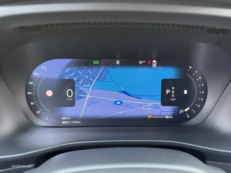 Volvo XC 40 8