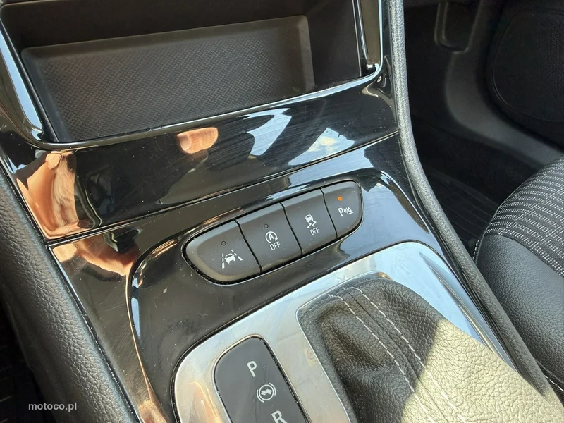 Opel Astra K 11