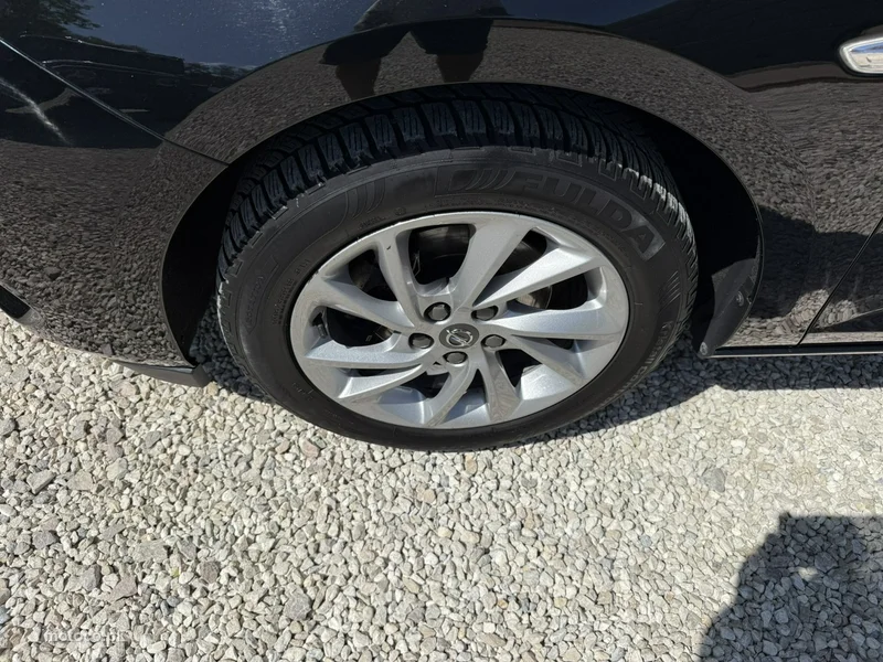 Opel Astra K 29