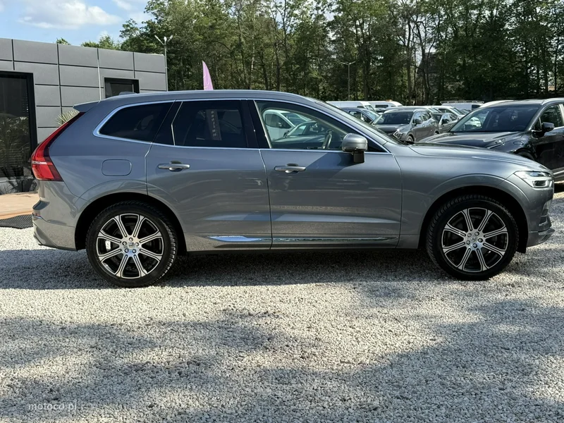 Volvo XC 60 2