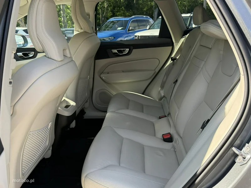 Volvo XC 60 18